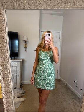 Lilly Pulitzer Romper
